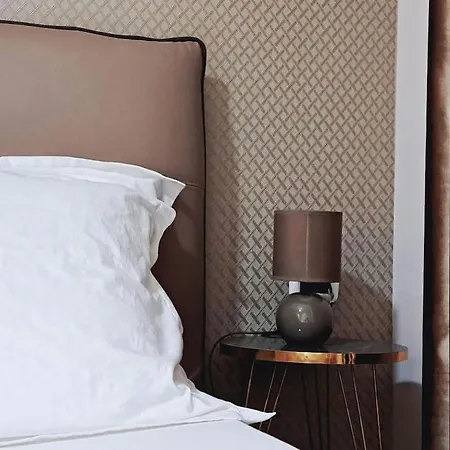 2ga Tirana Apartmán *