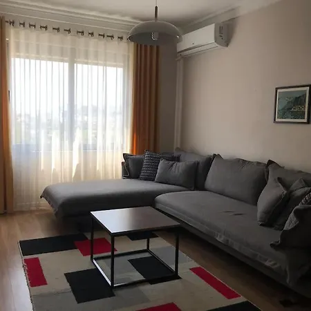 2ga Tirana Kashar