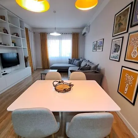 Apartamento 2ga Tirana