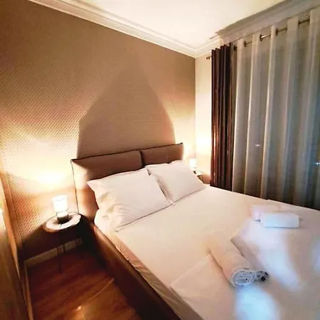 2ga Tirana Apartamento