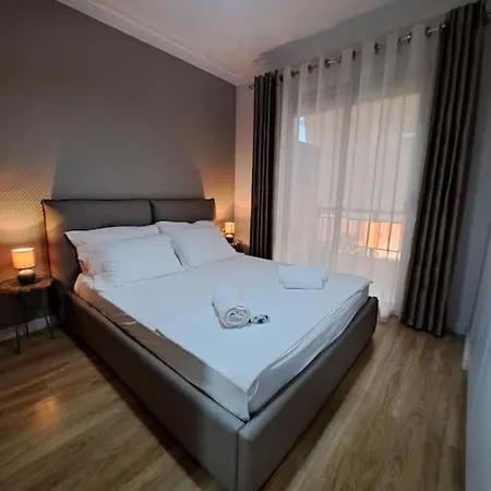 2ga Tirana