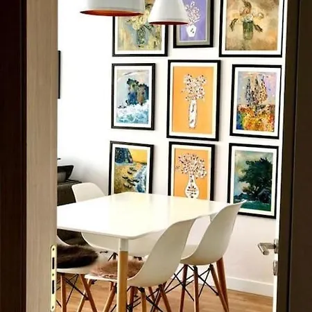 2ga Tirana Apartamento *