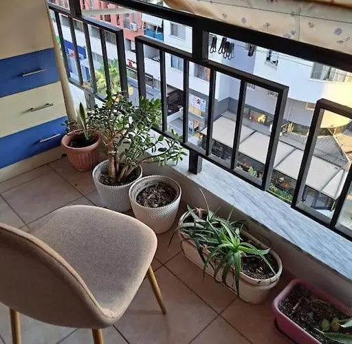 2ga Tirana * Kashari